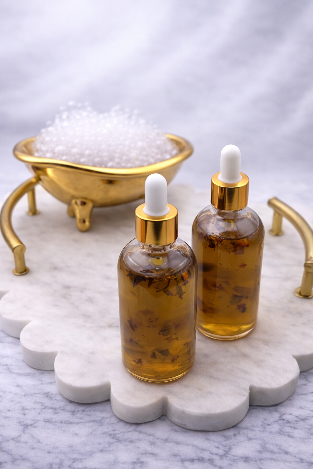 DIVINE GLOW YONI POTION 4OZ