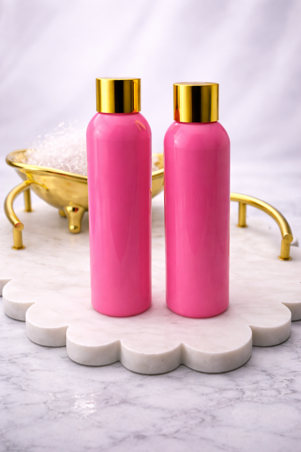 DIVINE GLOW YONI WASH 8OZ