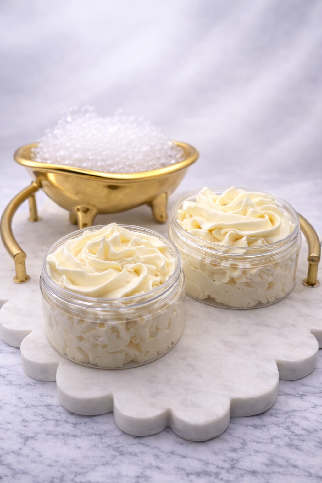 DIVINE CHERRY LUXE BODY BUTTER 8OZ