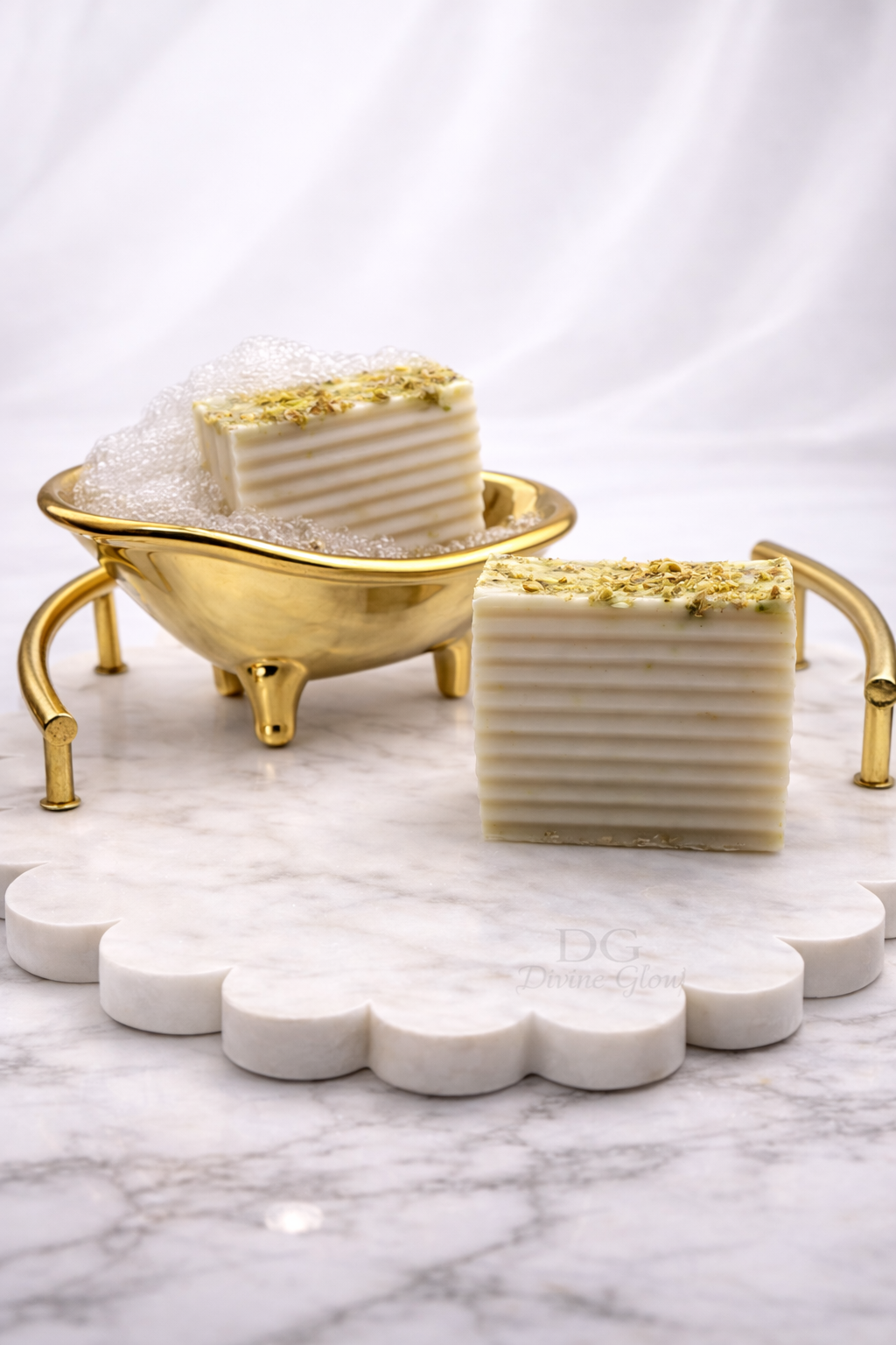 DIVINE ECZEMA RELIEF BAR