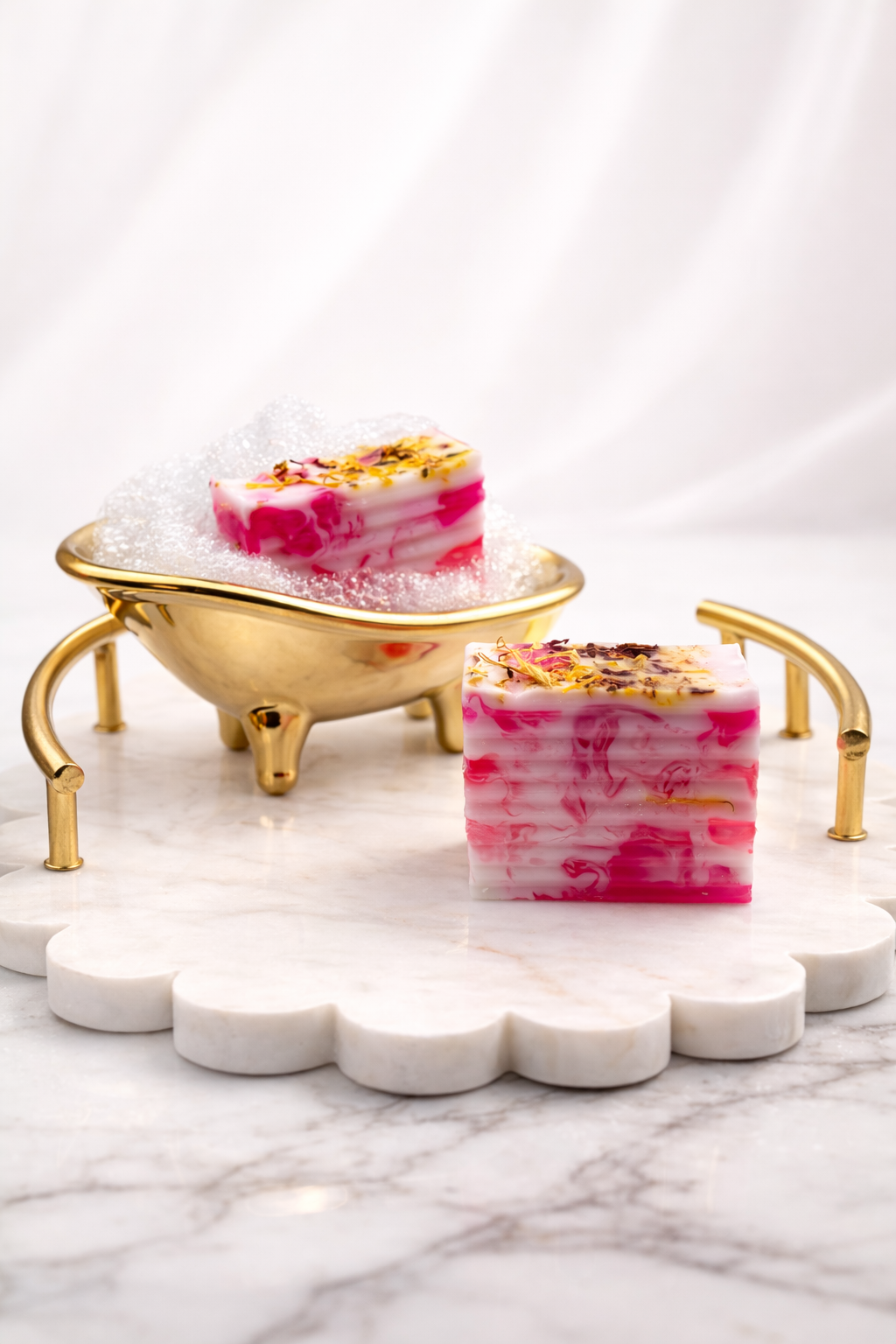 DIVINE YONI CLEANSING BAR