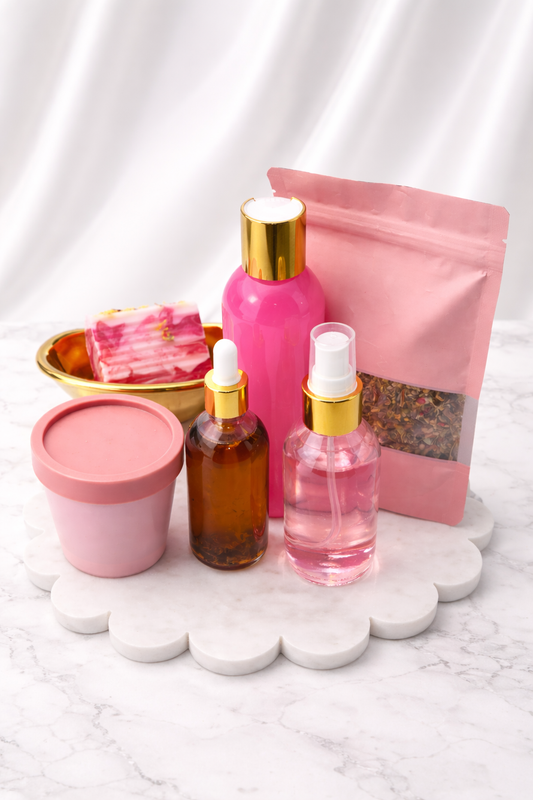 YONI BUNDLE